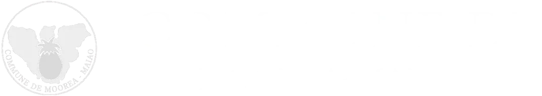 Commune de Moorea
